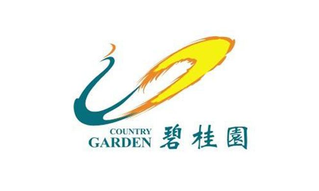 碧桂園